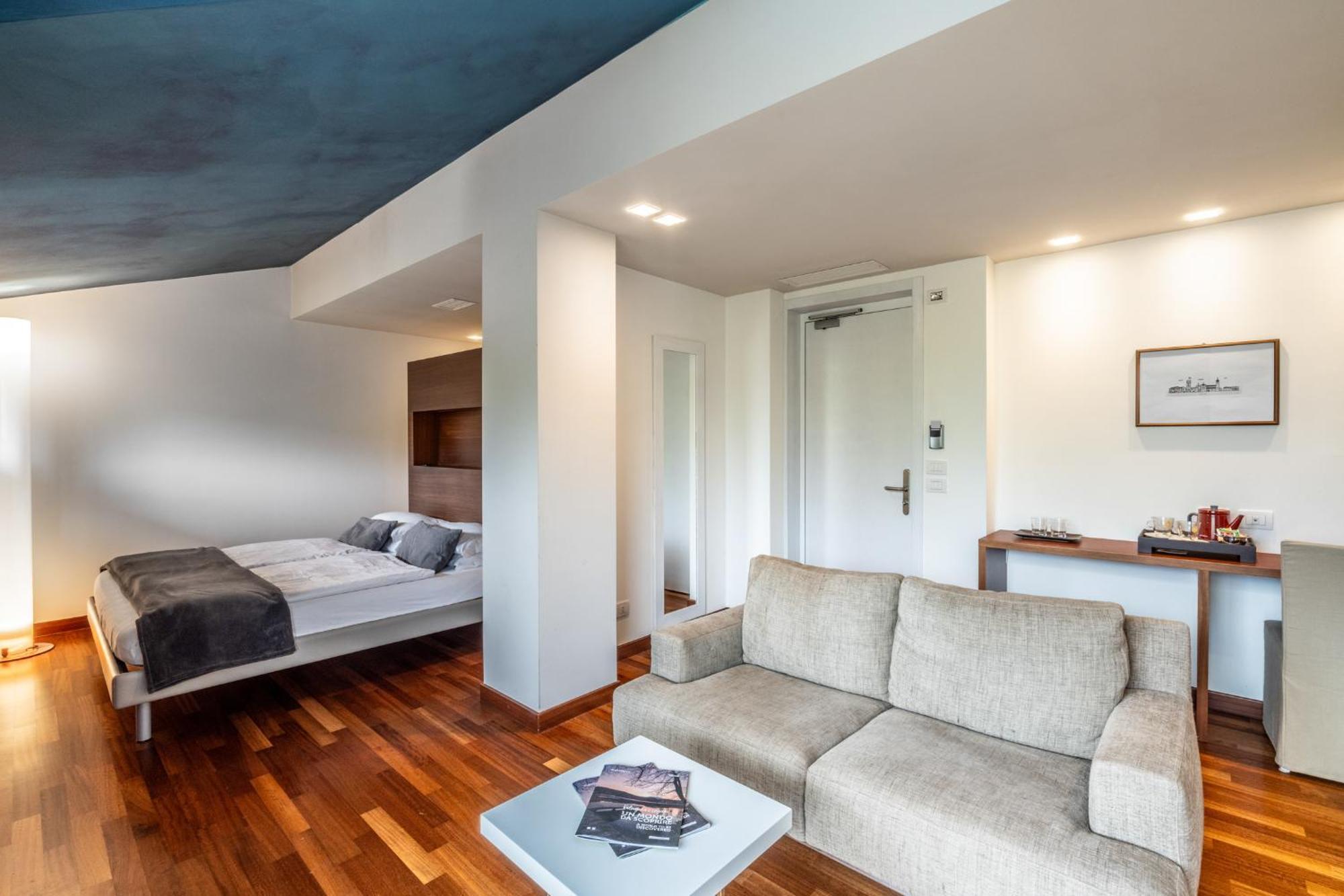 Villa Margherita Tenna 外观 照片