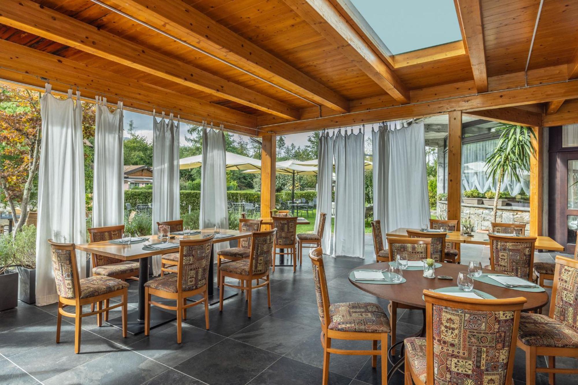 Villa Margherita Tenna 外观 照片