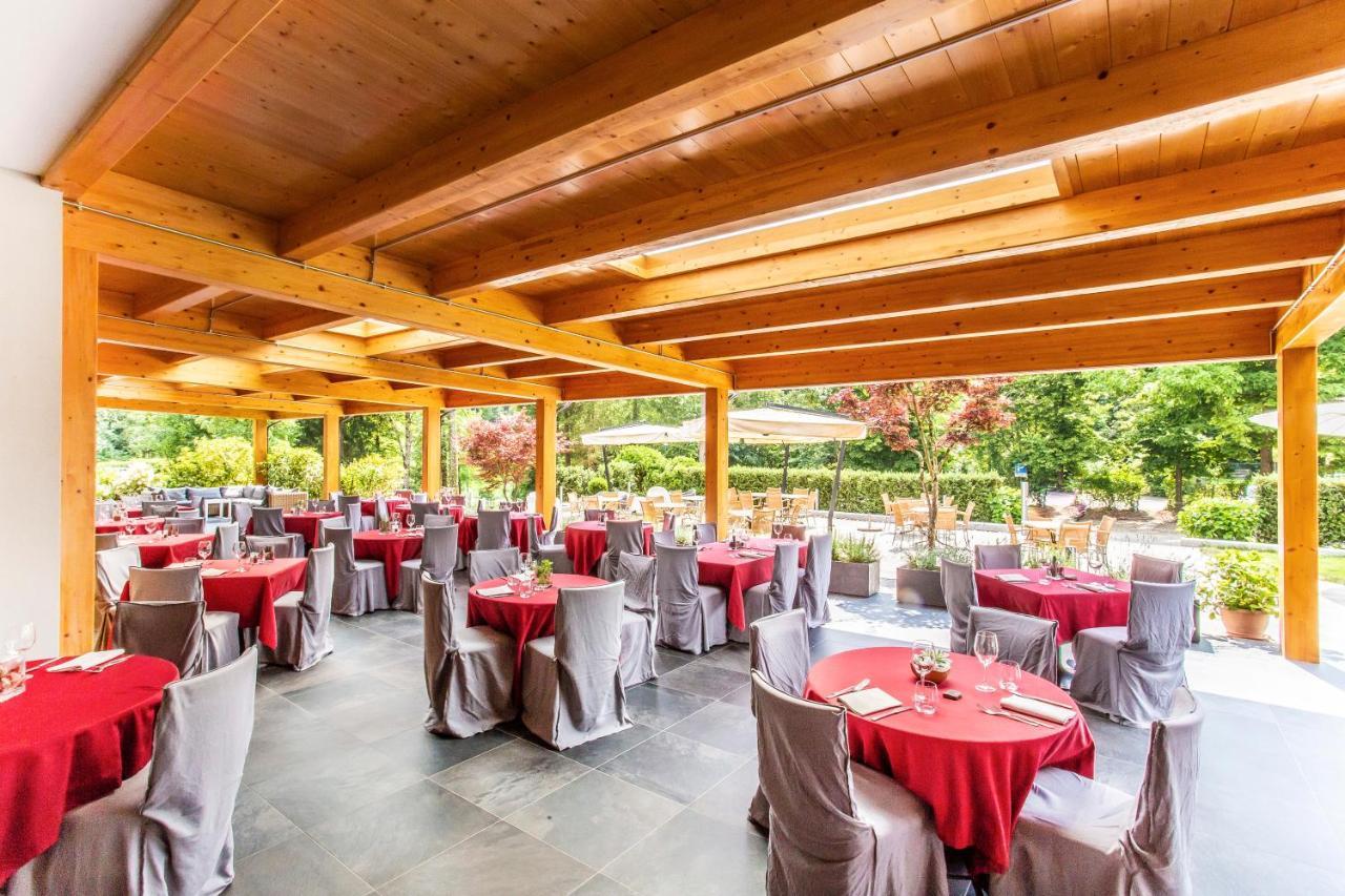 Villa Margherita Tenna 外观 照片