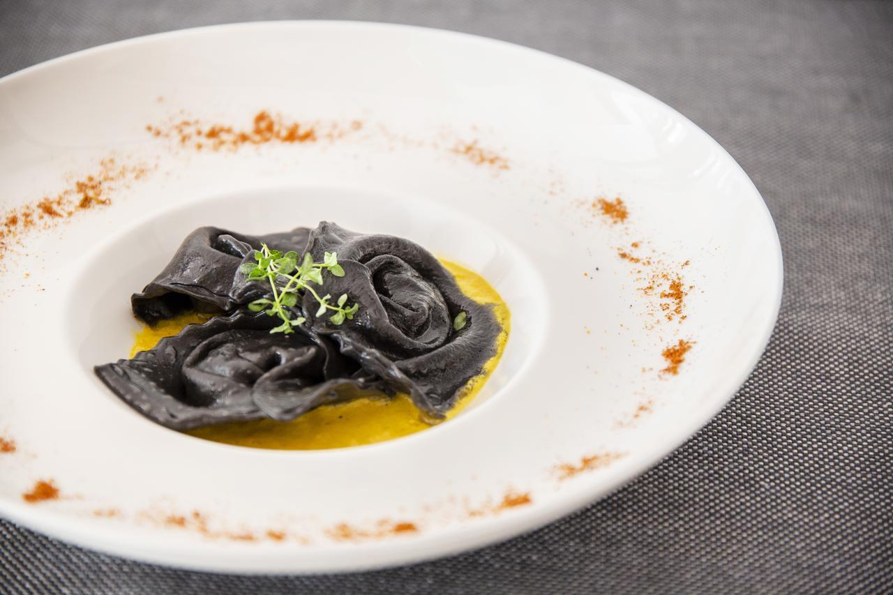 Villa Margherita Tenna 外观 照片